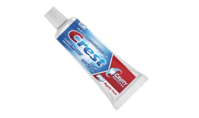 Albéa partners with Procter & Gamble to launch recyclable toothpaste tubes